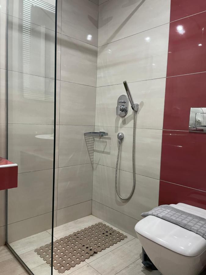 Olympia Hotel Laganas Luaran gambar
