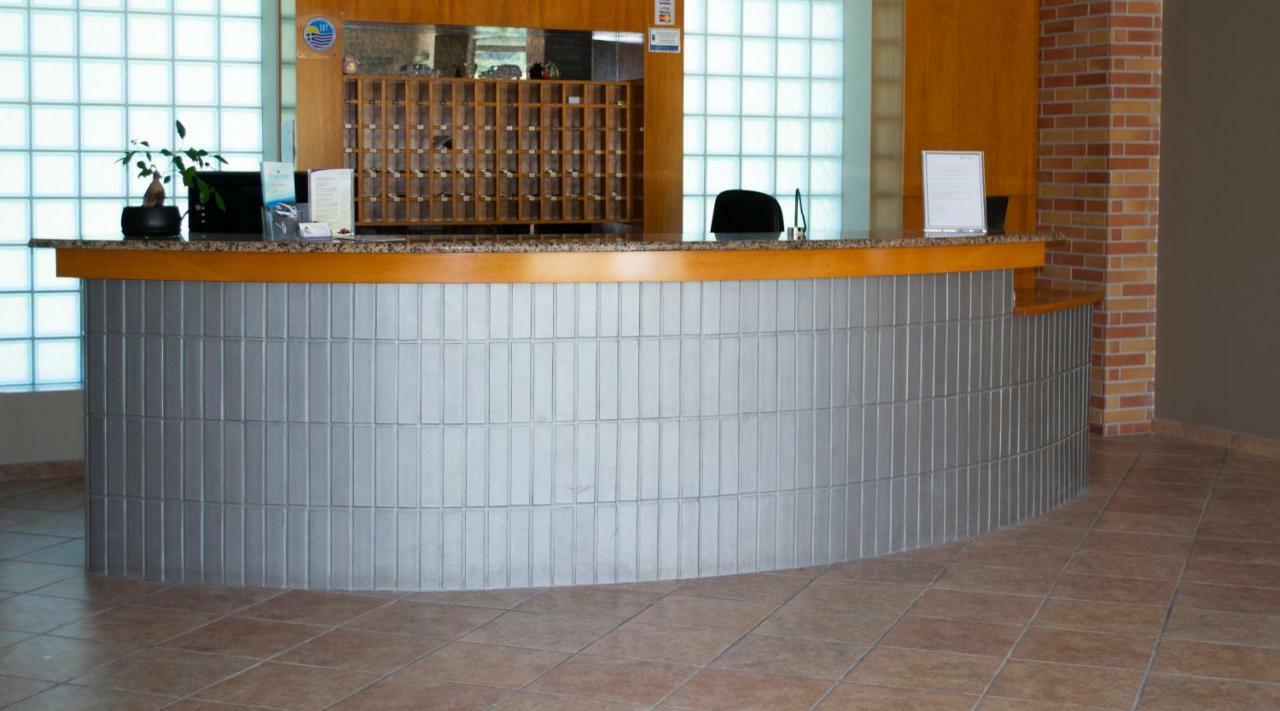 Olympia Hotel Laganas Luaran gambar